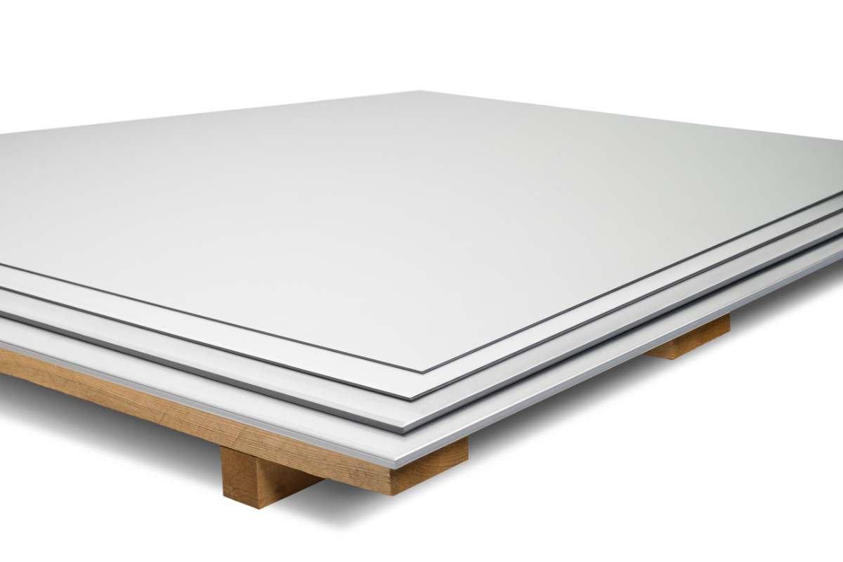 Stainless sheets 1.4301 2R/BA  Stainless sheets 1.4301 2R/BA